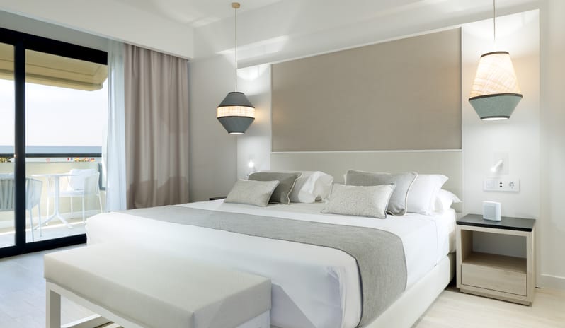 Signature Level Suite